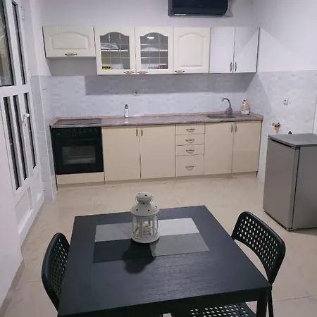 Milenkovic 아파트