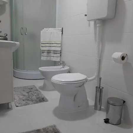 Apartman Milenkovic Malo Laole