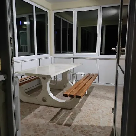 Milenkovic 아파트