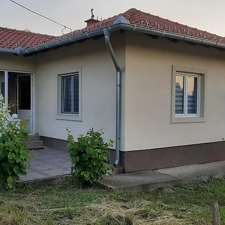 Apartman Milenkovic *