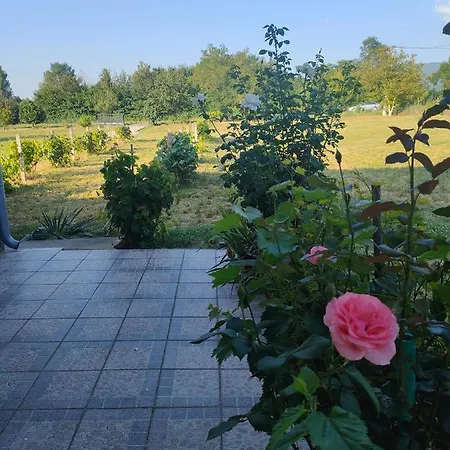 아파트 Milenkovic Malo Laole