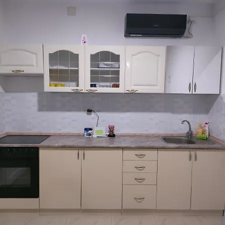 아파트 Milenkovic *