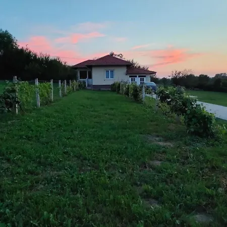 Apartman Milenkovic *