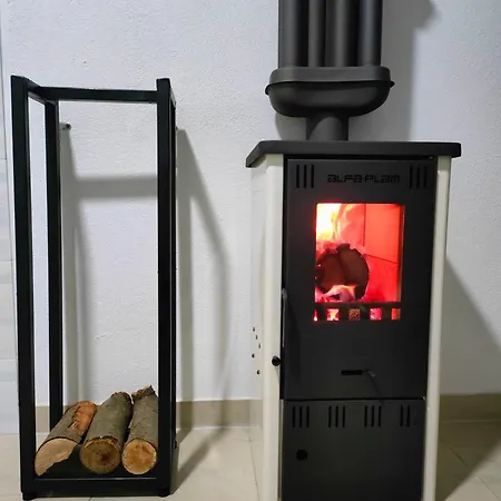 Milenkovic Apartman *