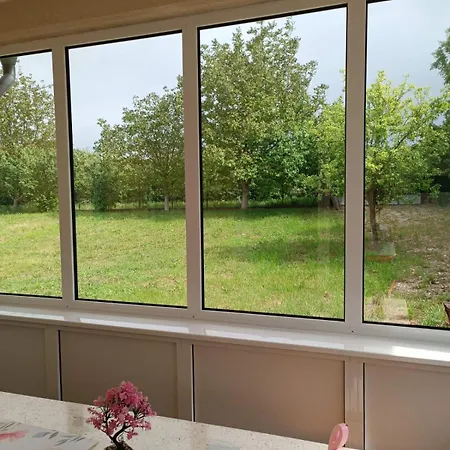 아파트 Milenkovic Malo Laole