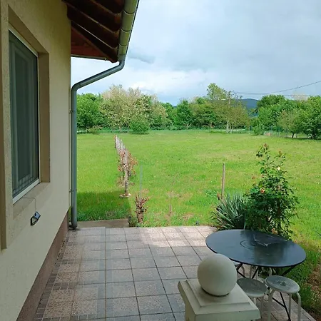 아파트 Milenkovic Malo Laole