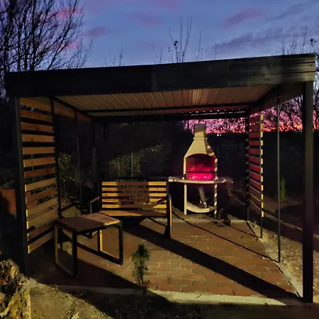 아파트 Milenkovic *